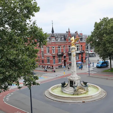 Hotel Little Duke 's-Hertogenbosch (Den Bosch)