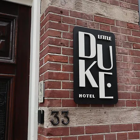 Little Duke Hotel
