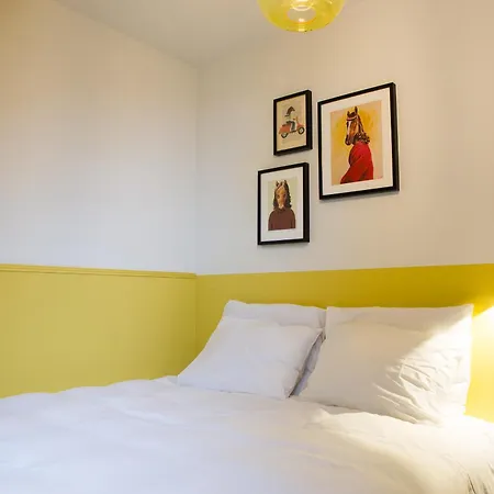 Hotel Little Duke 's-Hertogenbosch (Den Bosch)