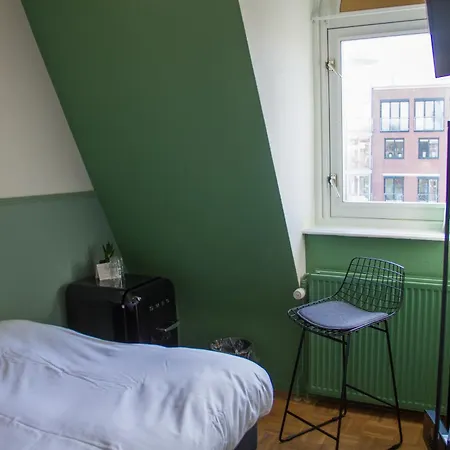 Little Duke Hotel 3*