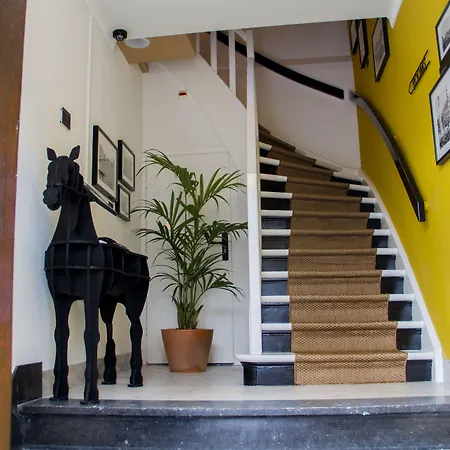 Little Duke Hotel 3*