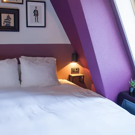 Hotel Little Duke