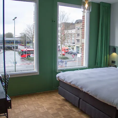 Little Duke 3* 's-Hertogenbosch (Den Bosch)