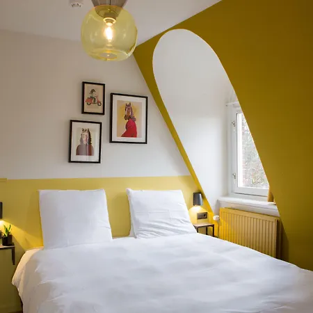 Little Duke 3* 's-Hertogenbosch (Den Bosch)