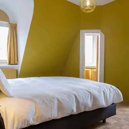 Little Duke Hotel 's-Hertogenbosch (Den Bosch)