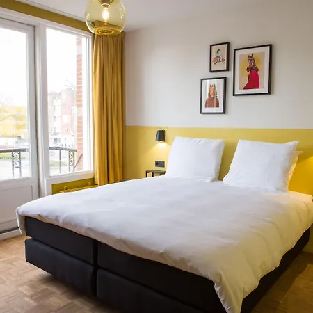 Little Duke 3* דן בוש