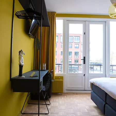 Hotel Little Duke