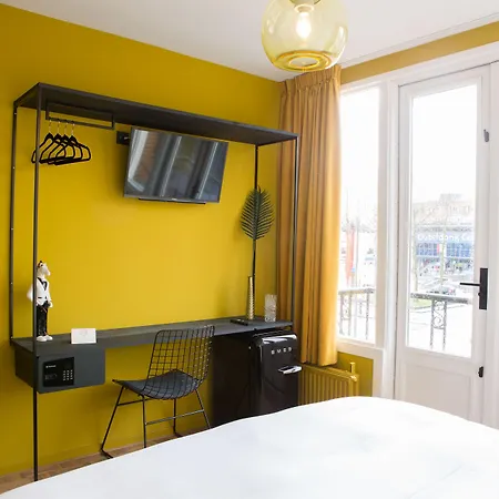 Little Duke Hotel 's-Hertogenbosch (Den Bosch)