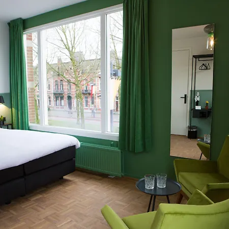 Little Duke Hotel 's-Hertogenbosch (Den Bosch)
