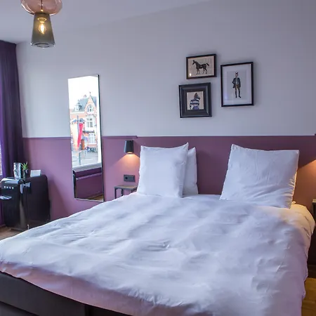 Little Duke מלון 3*