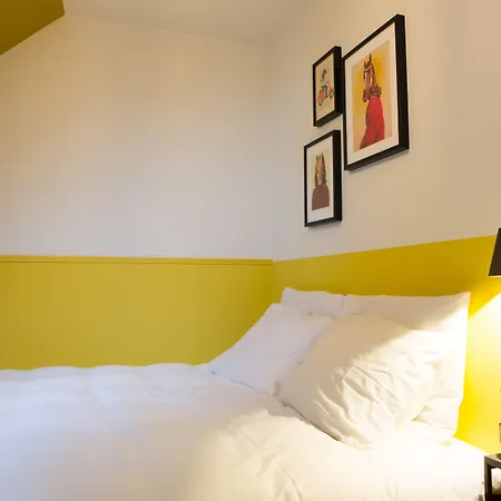 Hotel Little Duke