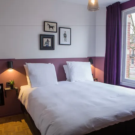 Little Duke Hotel 3*