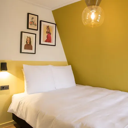 Hotel Little Duke 3*