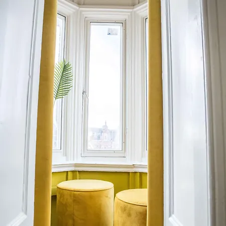 Hotel Little Duke 3*