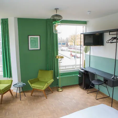 Little Duke Hotel 's-Hertogenbosch (Den Bosch)