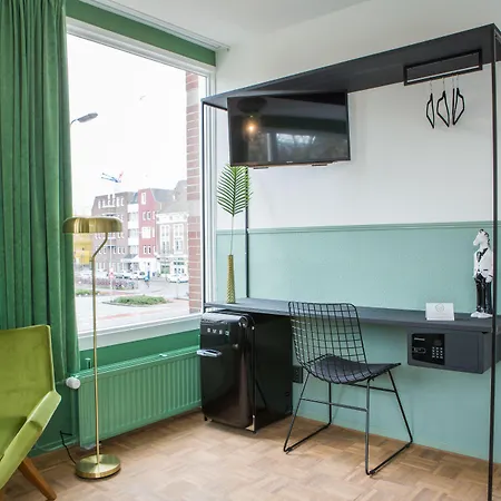 Hotel Little Duke 's-Hertogenbosch (Den Bosch)