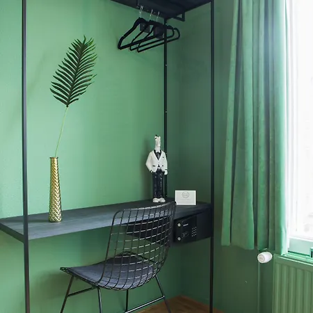 Hotel Little Duke 's-Hertogenbosch (Den Bosch)