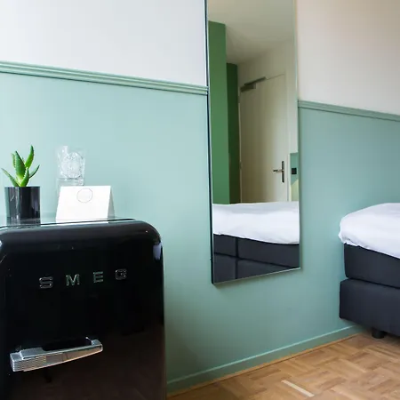 Little Duke 3* 's-Hertogenbosch (Den Bosch)