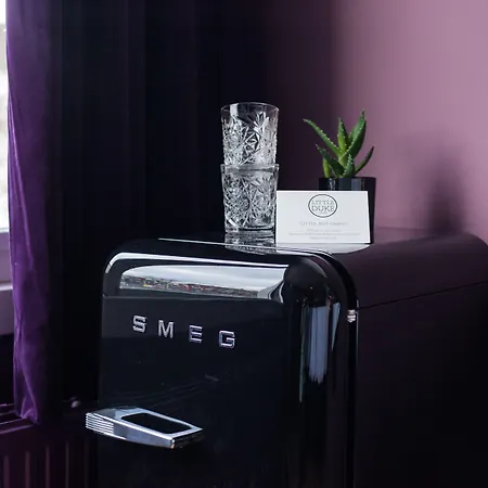 Otel Little Duke 's-Hertogenbosch (Den Bosch)