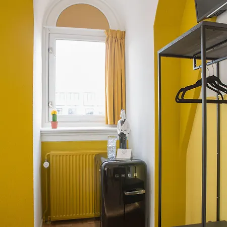 Little Duke מלון 3*