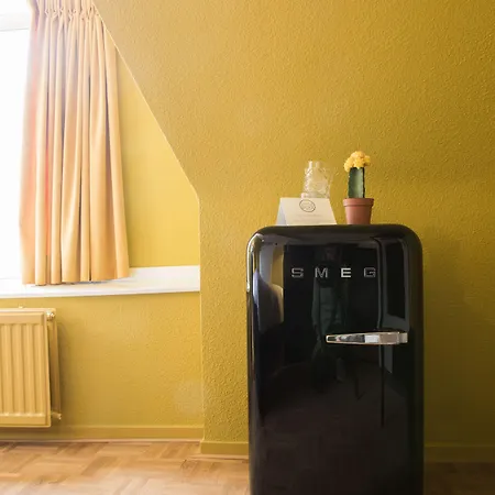 Little Duke Hotel 's-Hertogenbosch (Den Bosch)