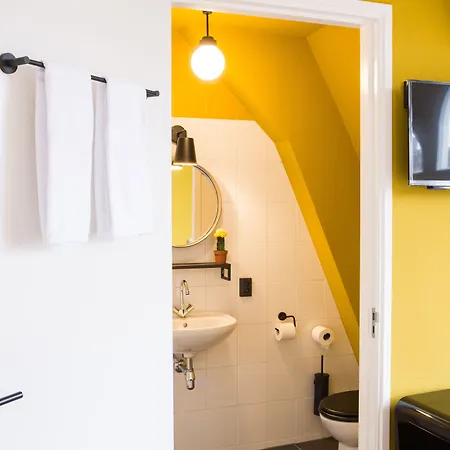 Hotel Little Duke 's-Hertogenbosch (Den Bosch)