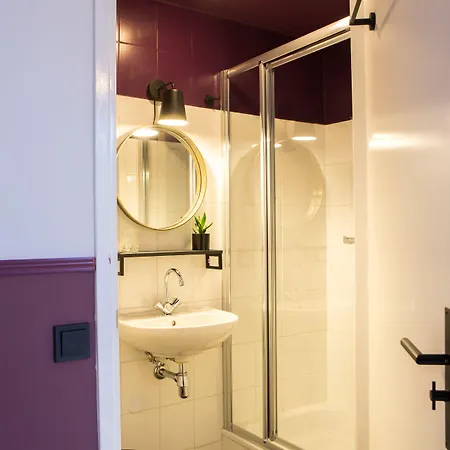 Little Duke מלון 3*