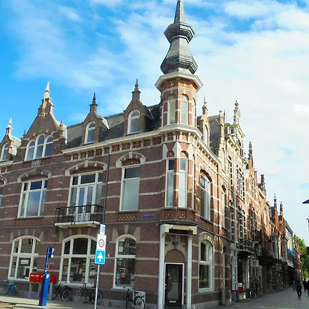 Little Duke 's-Hertogenbosch (Den Bosch)