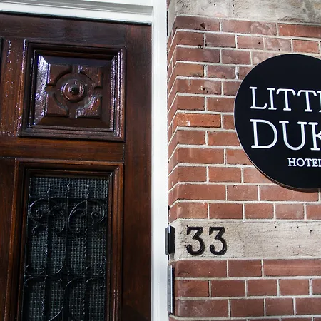 Hotel Little Duke