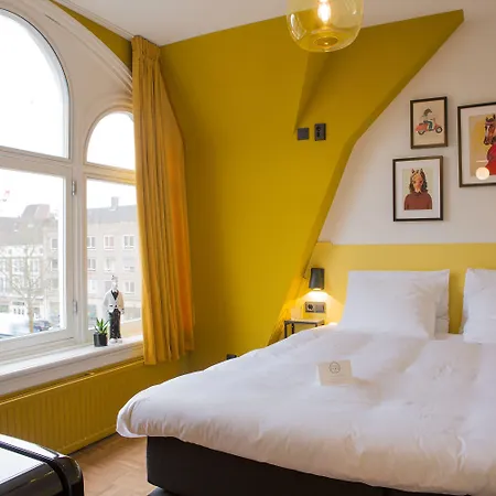 Little Duke מלון