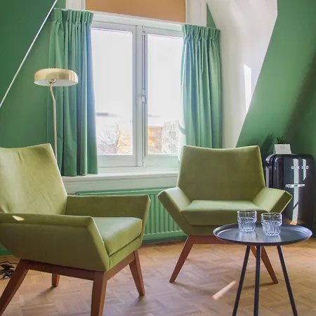 Little Duke Hotel 3*