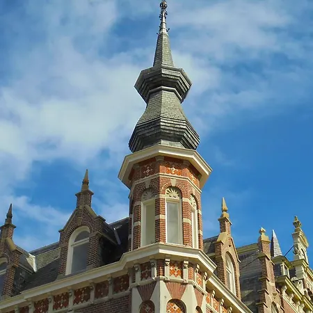 Little Duke 3* 's-Hertogenbosch (Den Bosch)
