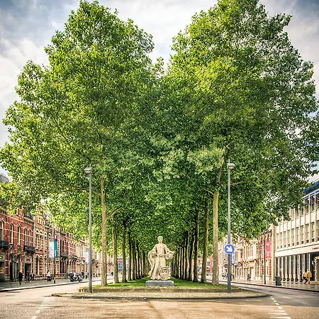 מלון Little Duke 3*