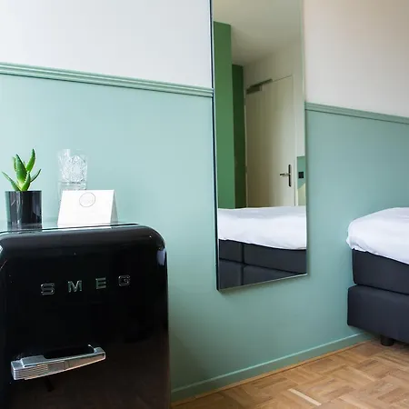 Hotel Little Duke 3*