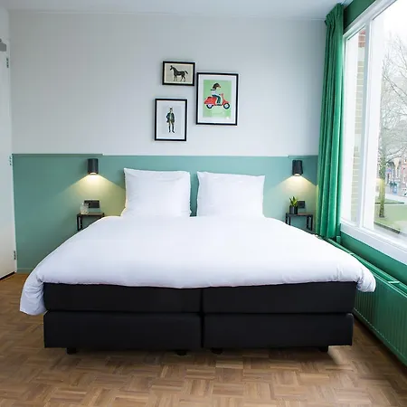 Little Duke 3* 's-Hertogenbosch (Den Bosch)