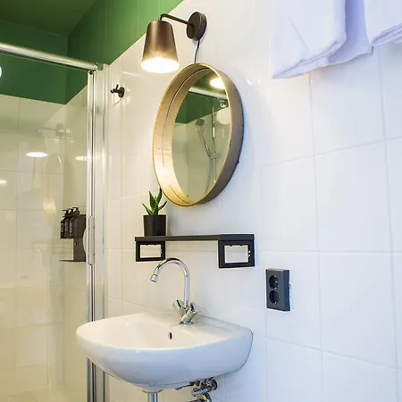 Hotel Little Duke 3*