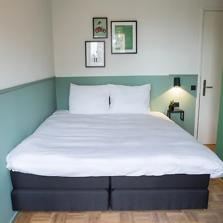 Hotel Little Duke 3*