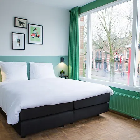 Hotel Little Duke 3*