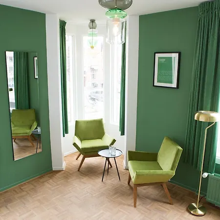 Hotel Little Duke 3*
