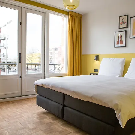Hotel Little Duke 3*