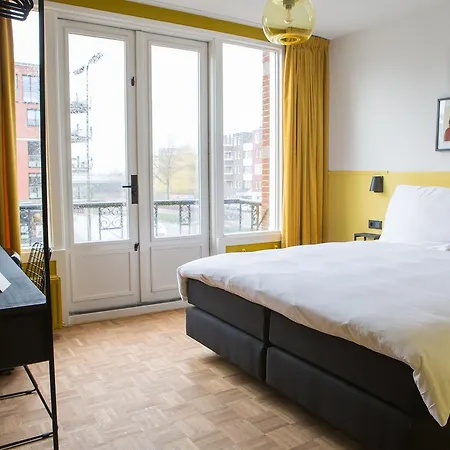 Hotel Little Duke 3*