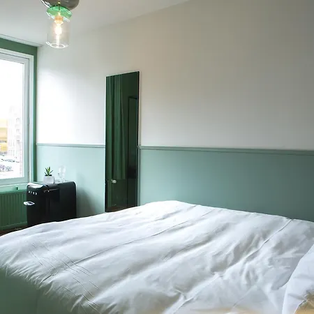Hotel Little Duke 3*