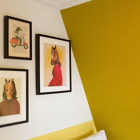 Hotel Little Duke 3*