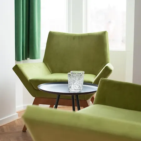 Hotel Little Duke 3*