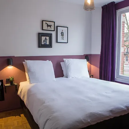Hotel Little Duke 3*
