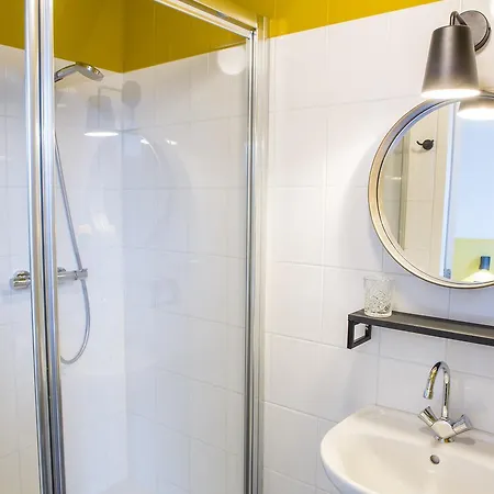 Little Duke 3* 's-Hertogenbosch (Den Bosch)