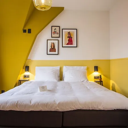 Hotel Little Duke 3*
