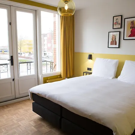 Hotel Little Duke 3*