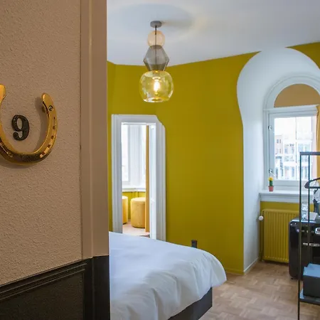 מלון Little Duke 3*