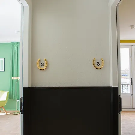 Hotel Little Duke 3*